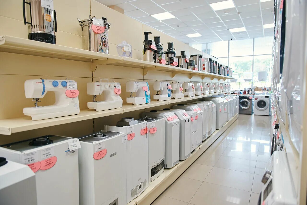Каталог товаров в магазинах бытовой техники. Магазин бытовой техники в Таврово. Магазин бытовых техник.