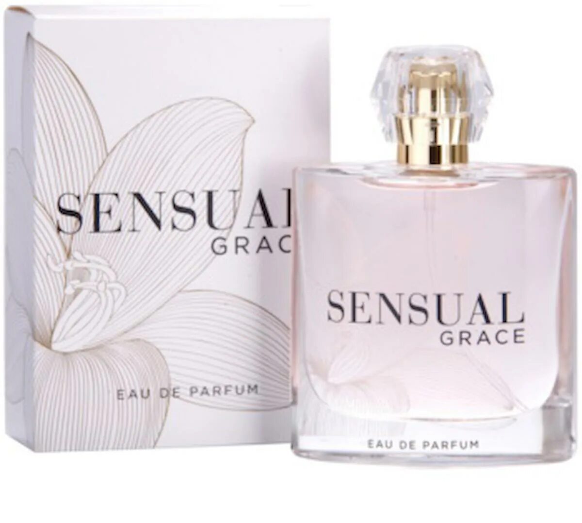 Sensual Grace Парфюмерная Вода