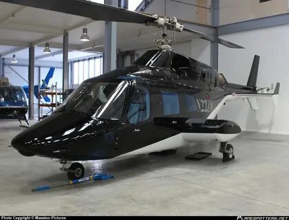 Bell 222