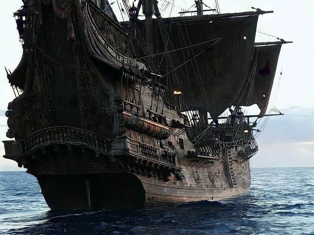 Черный корабль пиратов. Месть королевы Анны пираты Карибского моря. Галеон корабль черная Жемчужина. Пиратский корабль месть королевы Анны. Корабль черной бороды месть королевы Анны.