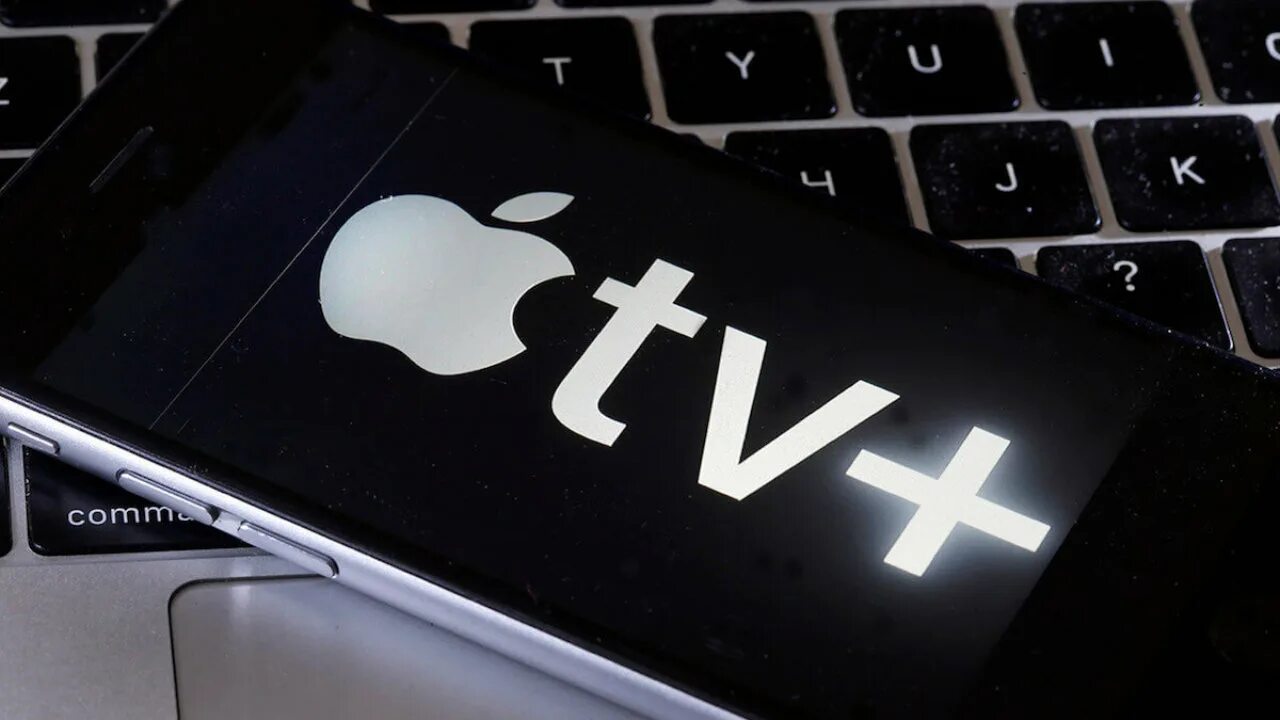 Эпл ТВ. Apple TV. Apple TV+.