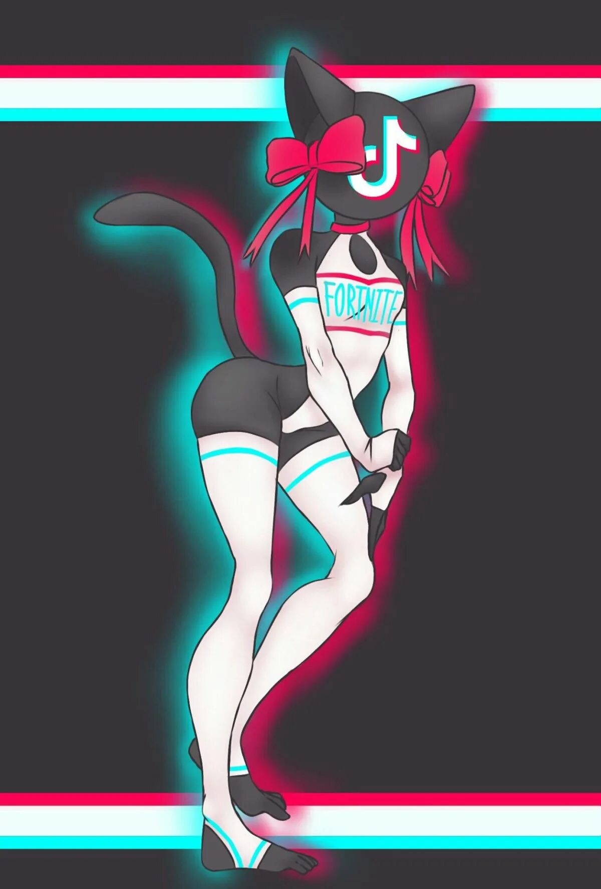 Rule 34 animation