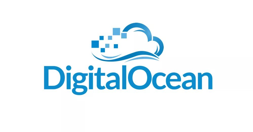 Digital ocean. Digitalocean. digitalocean лого. digital ocean logo.