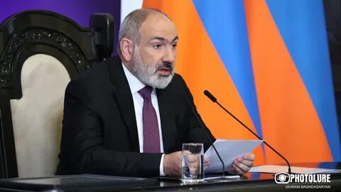 Пашинян карабах азербайджан