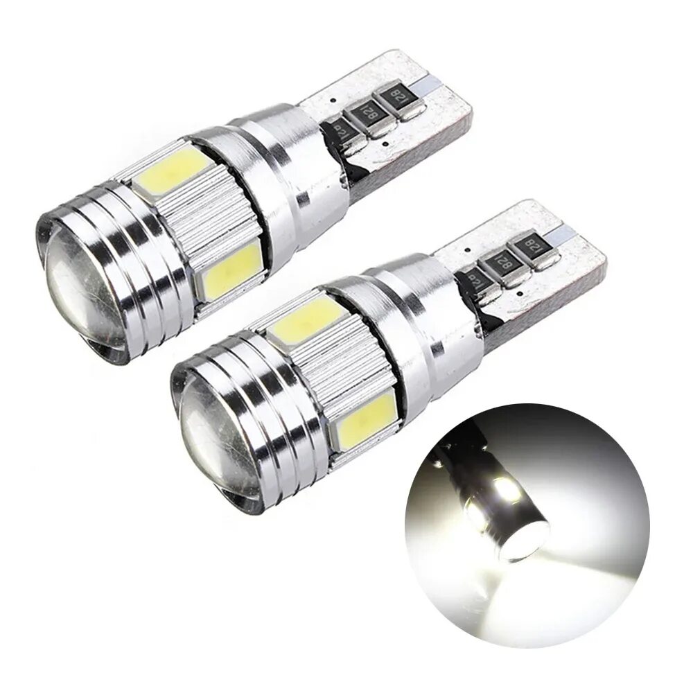 X led