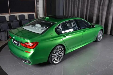 Green 30