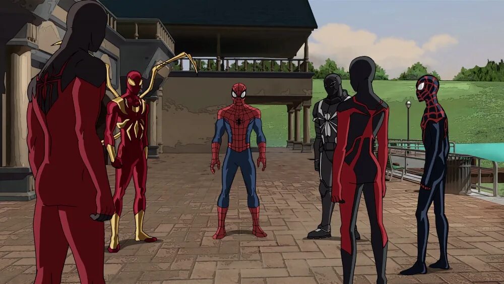 Коннорс человек -паук 2014. Мультсериал человек паук алтимейт. Новый человек паук 2022. Человек-паук 3 2021 том холланд. Человек паук 15 серия.