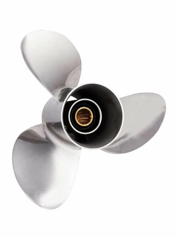 9 шаг 11. гребной винт ямаха 9. винт гребной d 23 p 26 n. 9. винт yamaha 13х19, 3-х лопастной, правого вращения.