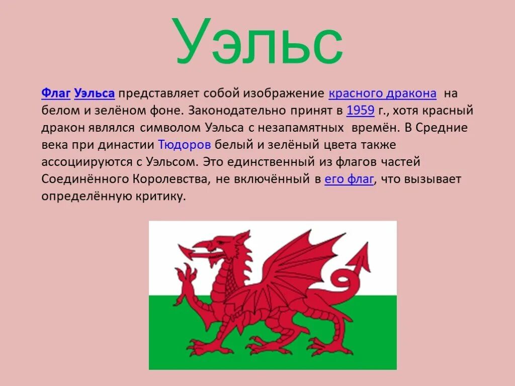 Дракон герб какого города. Флаг города Wales. Символ Англии флаг Уэльса. Красный дракон символ Уэльса. Дракон на флаге Уэльса.