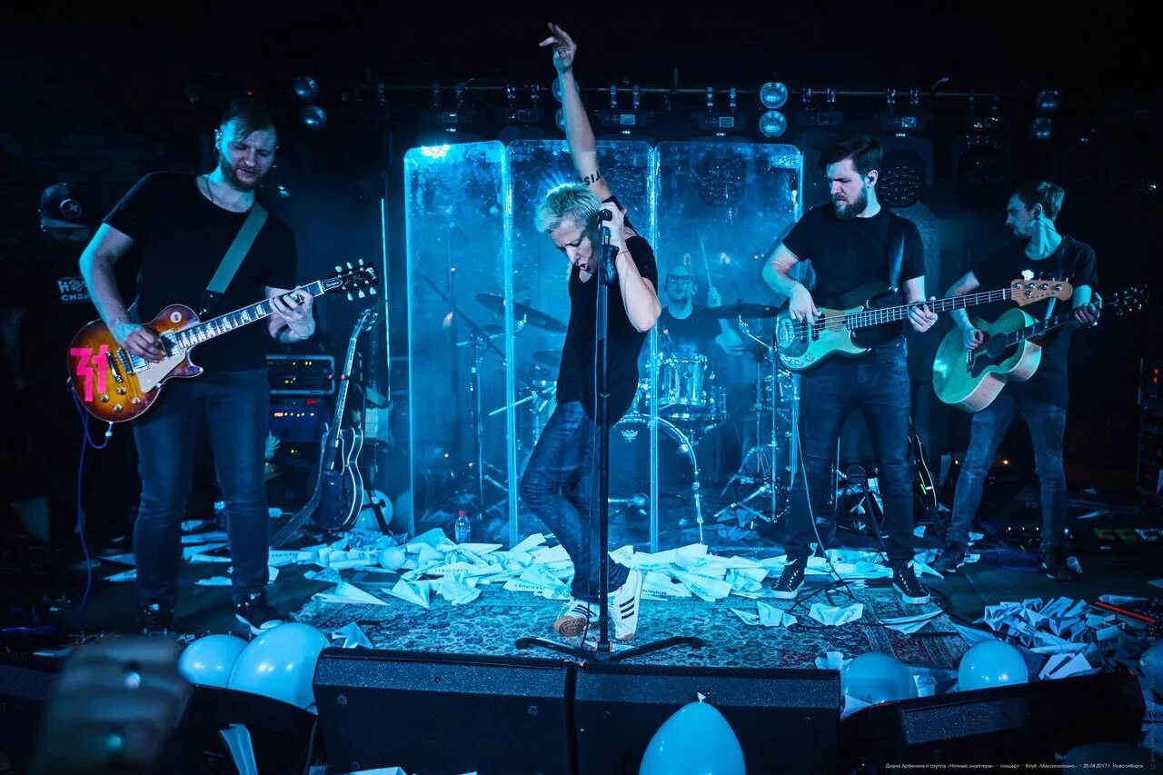 Ночные снайперы - 039_ночные снайперы - розы. Гитара дианы арбениной. Диана арбенина с гитарой. Ночные снайперы на гитаре. Ночные псы группа.