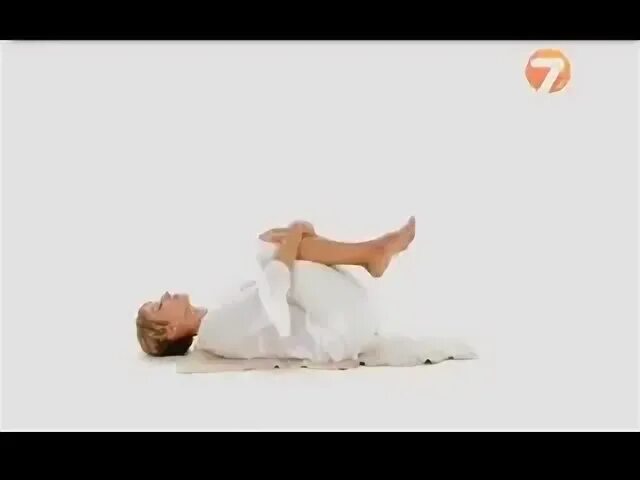 Йога майя файнс 7 чакра