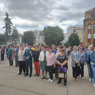 Энгельсские новости