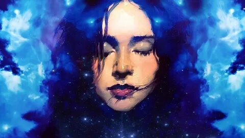 Universe face