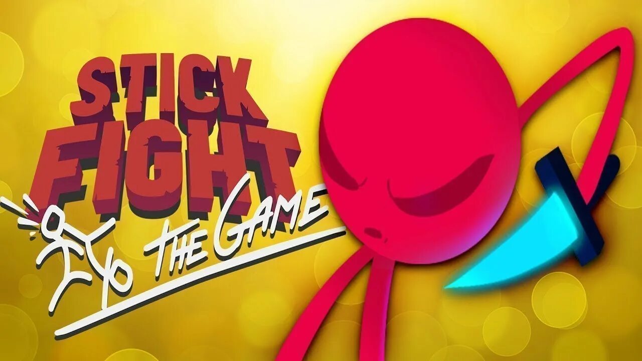 Stick stick move move. Стик файт. stick fight: the game. стик файт гейм. логотип stick fight.