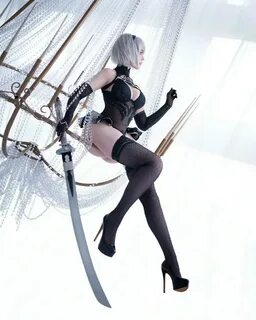 Nier 18