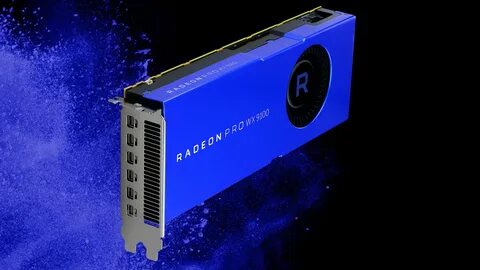 Amd pro edition