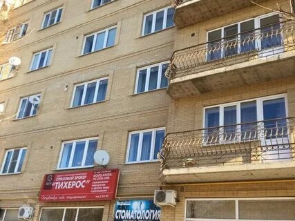 Октябрьская 337 ессентуки