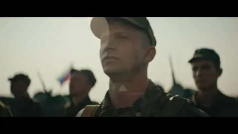Проект русский рубеж