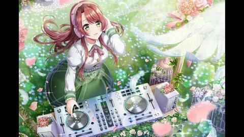 D4dj