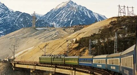 Железнодорожный северо восток
