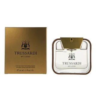 Trussardi my land
