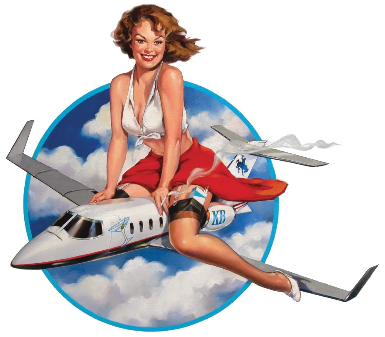 Lucky jet пин ап. Пин ап на самолетах. девушки и самолеты пин ап. пин ап на самолетах смешной. картины в стиле пин ап.