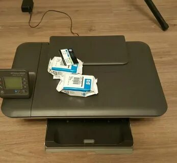 Deskjet 3050
