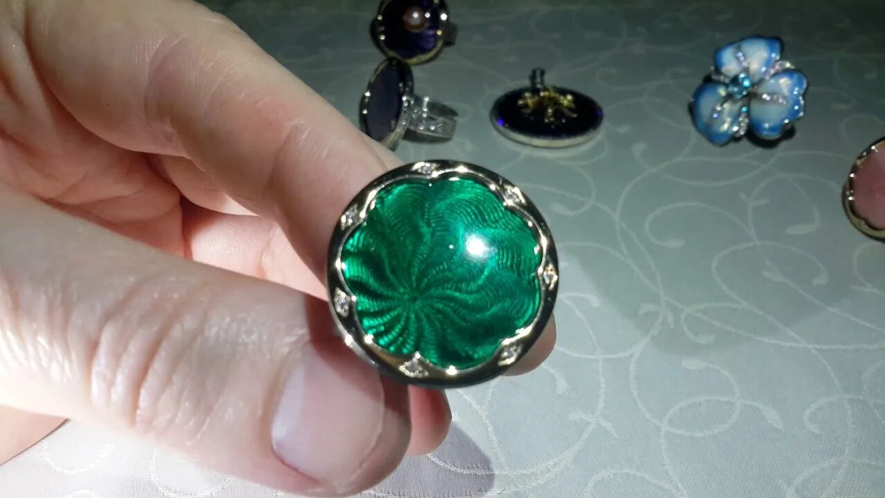 Эмали видео. Эмали видео. Намфлег. Колечко золотое с эмалью. Эмали видео.