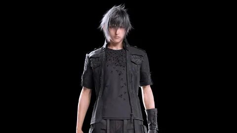 Noctis Lucis Caelum - Final Fantasy XV wallpaper.