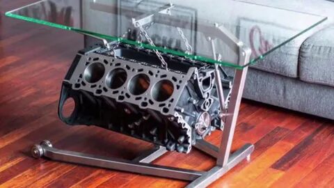 Table auto