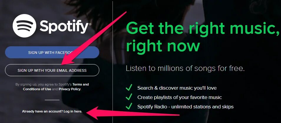 Spotify как пользоваться. Спотифай в россии. запуск спотифай. spotify в россии дата.