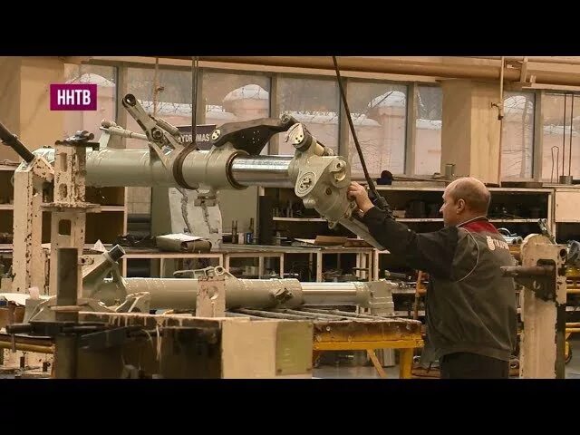 Завод гидромаш нижний новгород. Нижний новгород, пр. Ноао гидромаш завод. Нао гидромаш. Цюпий гидромаш.