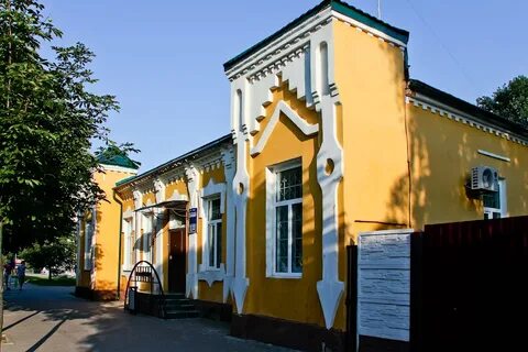 Город бобруйск улицы