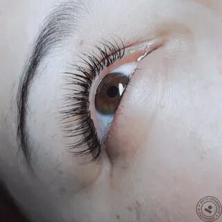 Ресницы люберцы
