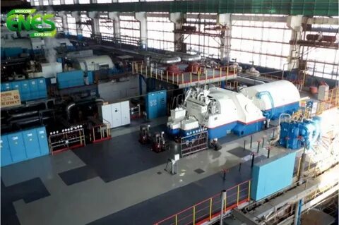 Казанская тэц 3