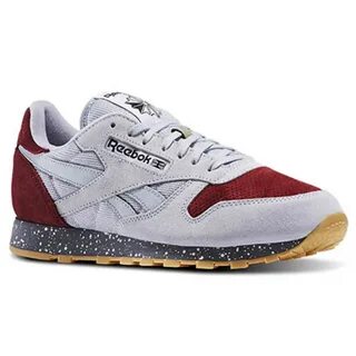 Reebok classic leather