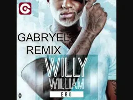 Willy william ego remix