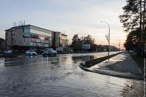 Улице зерновой