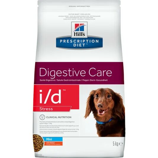 Сухой корм hills i d  stress для мелких пород собак. Hill's prescription diet canine digestive care i/d low fat (360 г). Hill s для собак при жкт. 10469 хиллс pd i/d корм д/соб жкт+стресс мини 1. Hill s для собак при жкт.