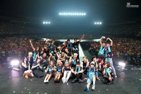 Magic jyp