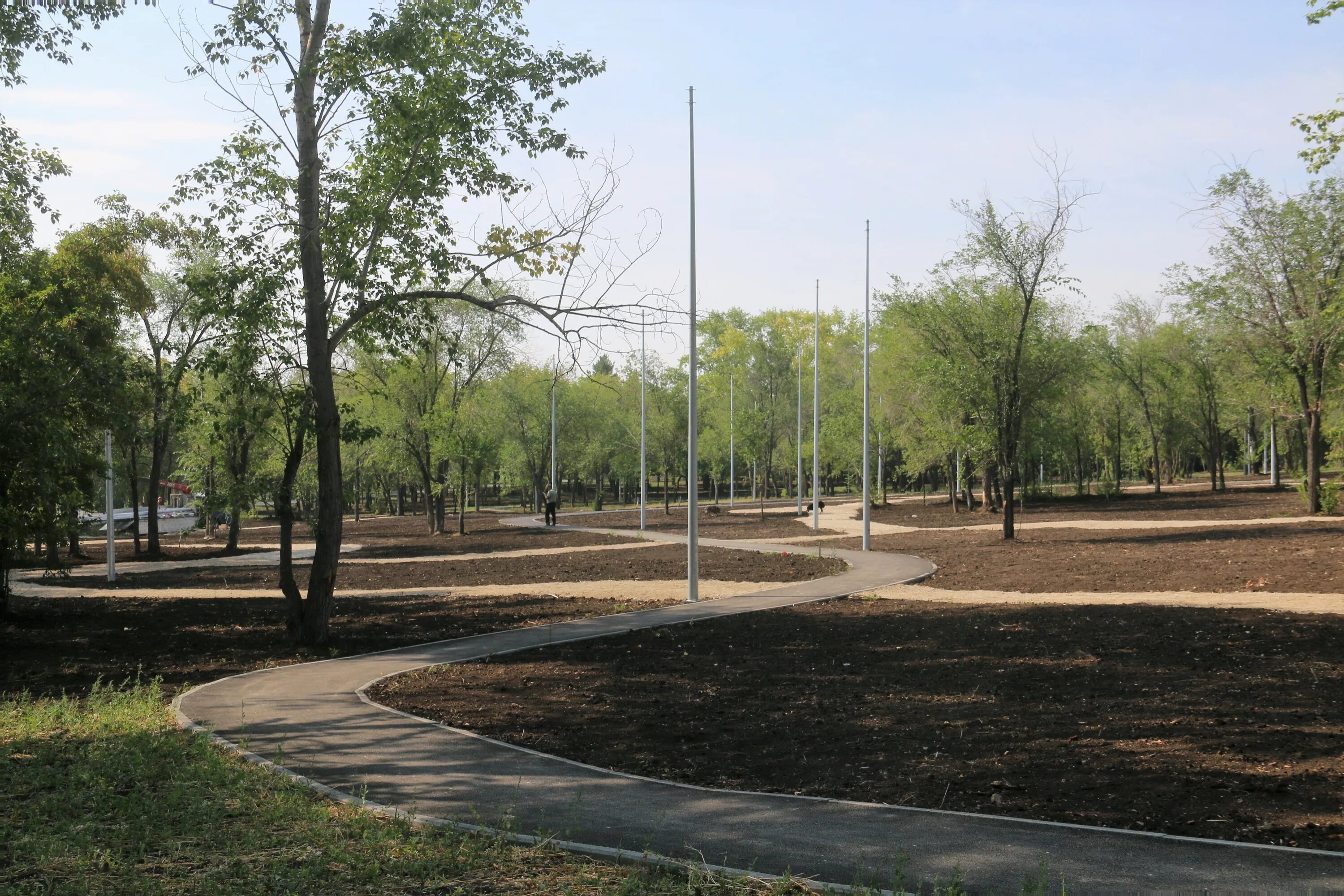 Городская среда челябинская область