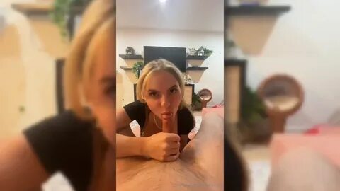 Blissful Tingles ASMR Blowjob with Partner Onlyfans Leak.