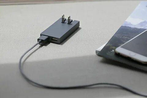 Native device