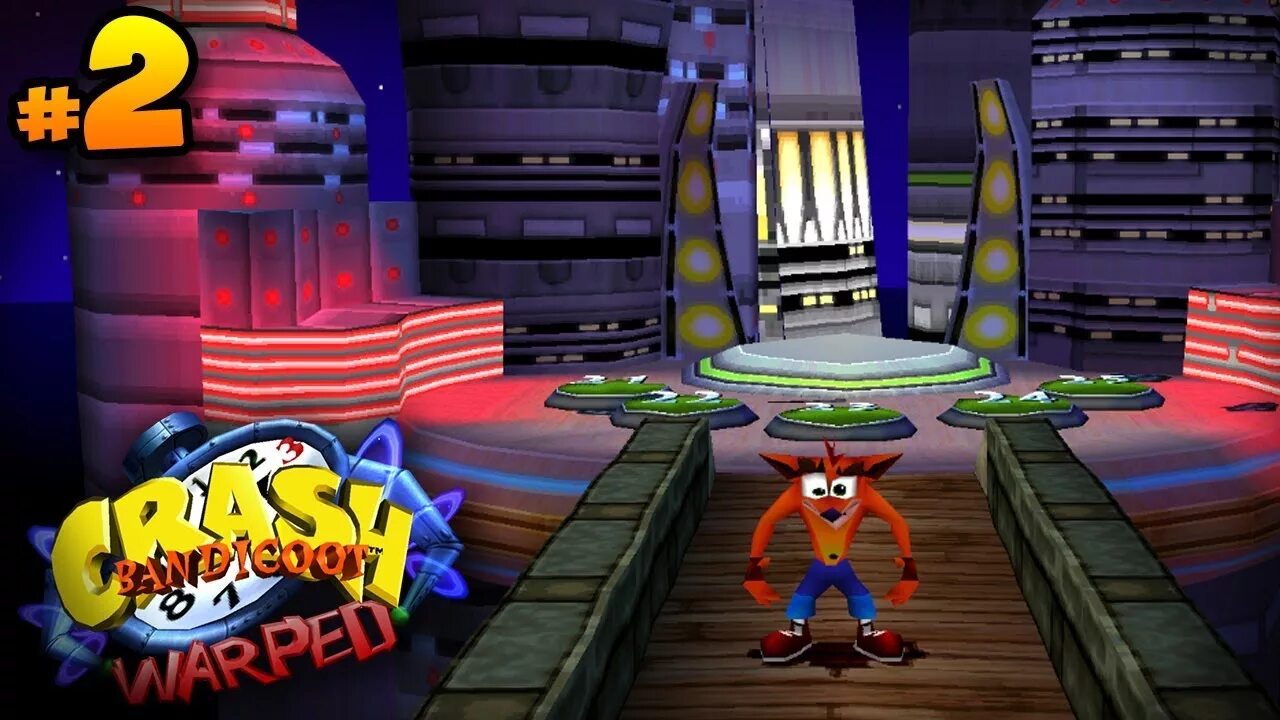 Crash Bandicoot 3. Краш бандикут 3 Варпед. Crash Bandicoot 3 Warped боссы. Warp ускоритель crash Bandicoot.