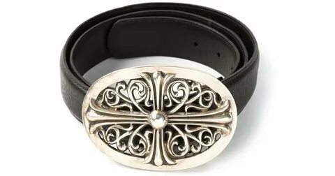 Chrome hearts парфюм