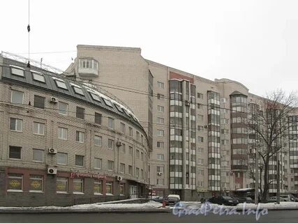 Обуховская 209