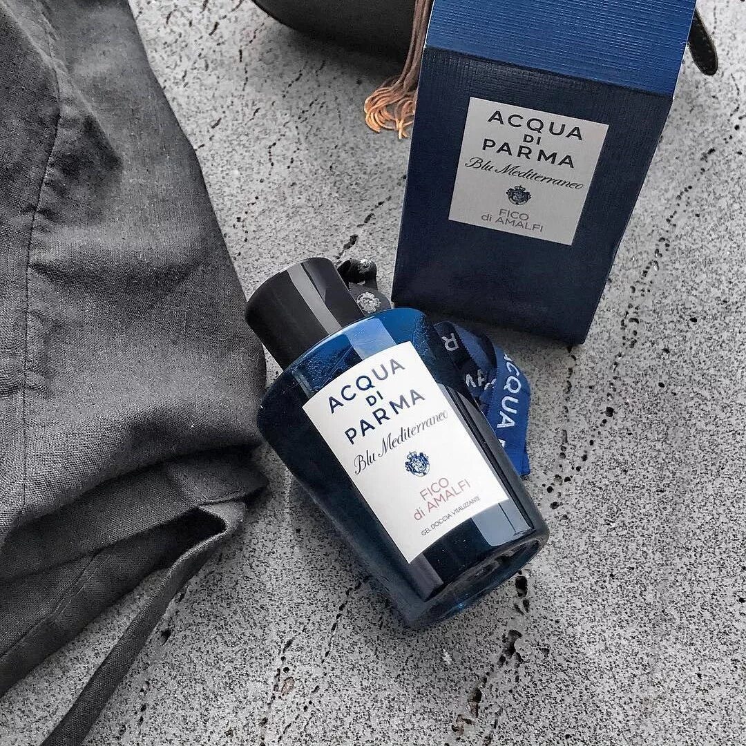 Для комнаты acqua di Parma Blu Mediterraneo fico di Amalfi. Acqua di Parma стикер на коробке. Blu Amalfi цвет. Acqua di parma amalfi