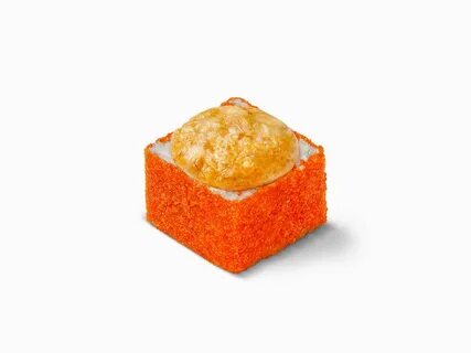 Крабс суши