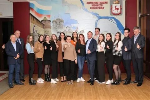 Мероприятие самоуправление