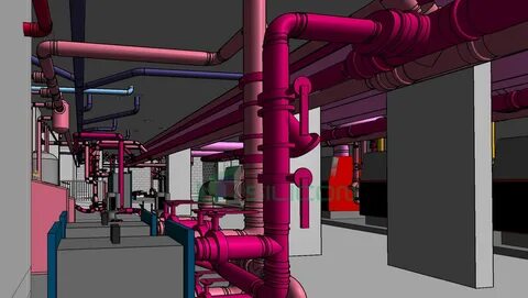 Plant 3d